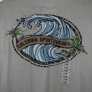 Columbia Sportswear Shirt